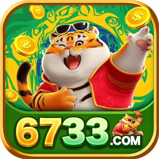 6733 Logo